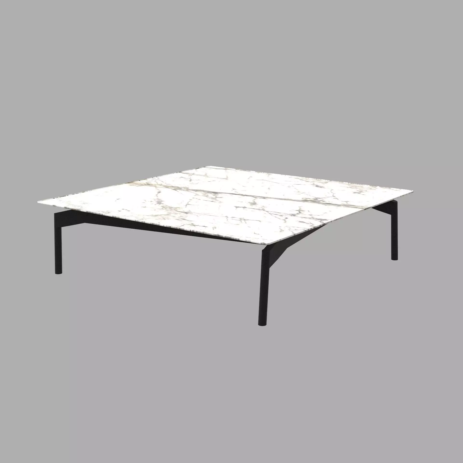 Xylphar Coffee Table 3D model_2