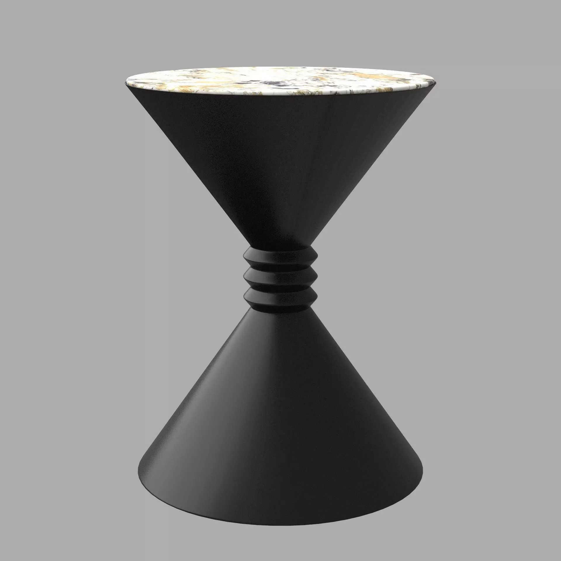 Xolvira Coffee Table 3D model_2