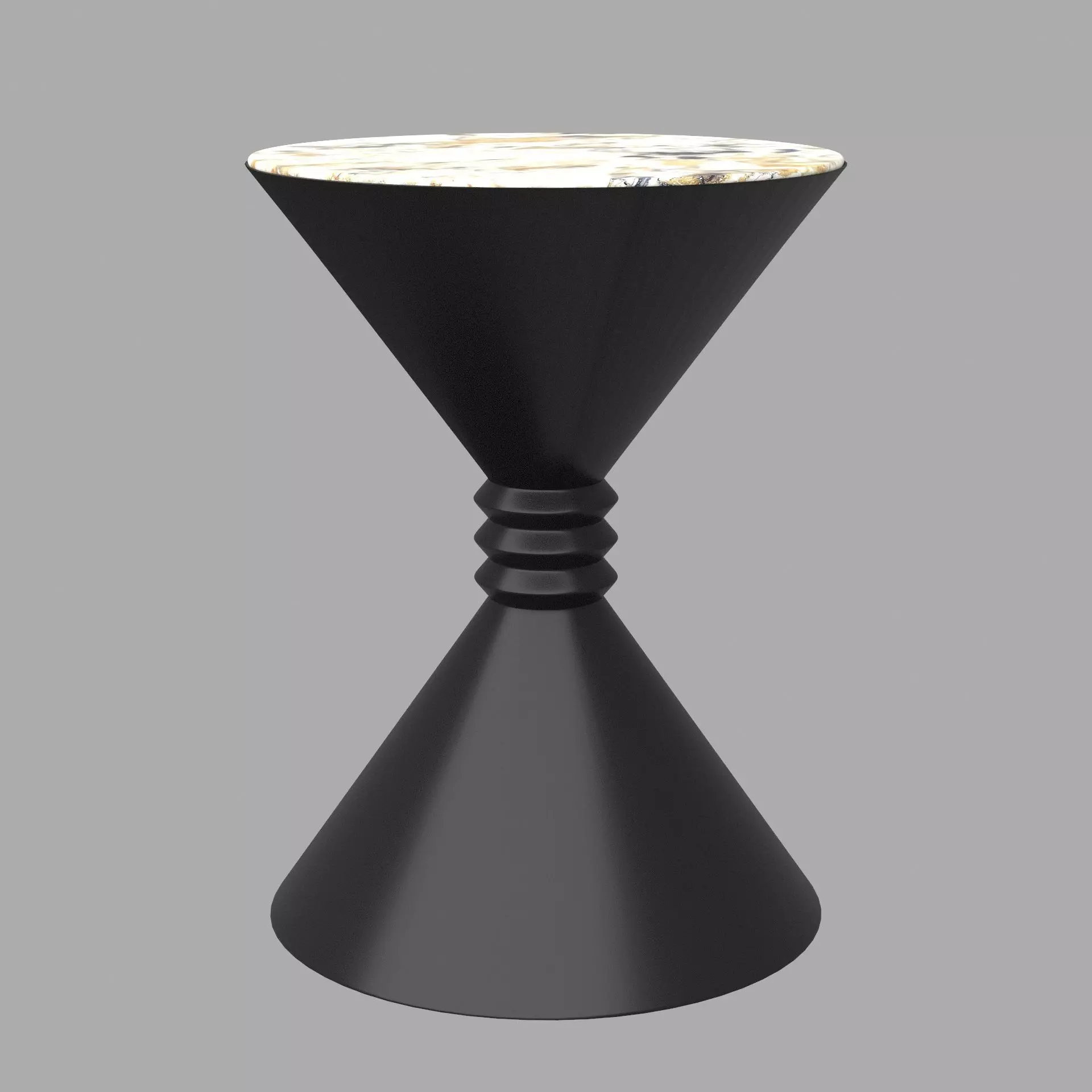 Xolvira Coffee Table 3D model_0