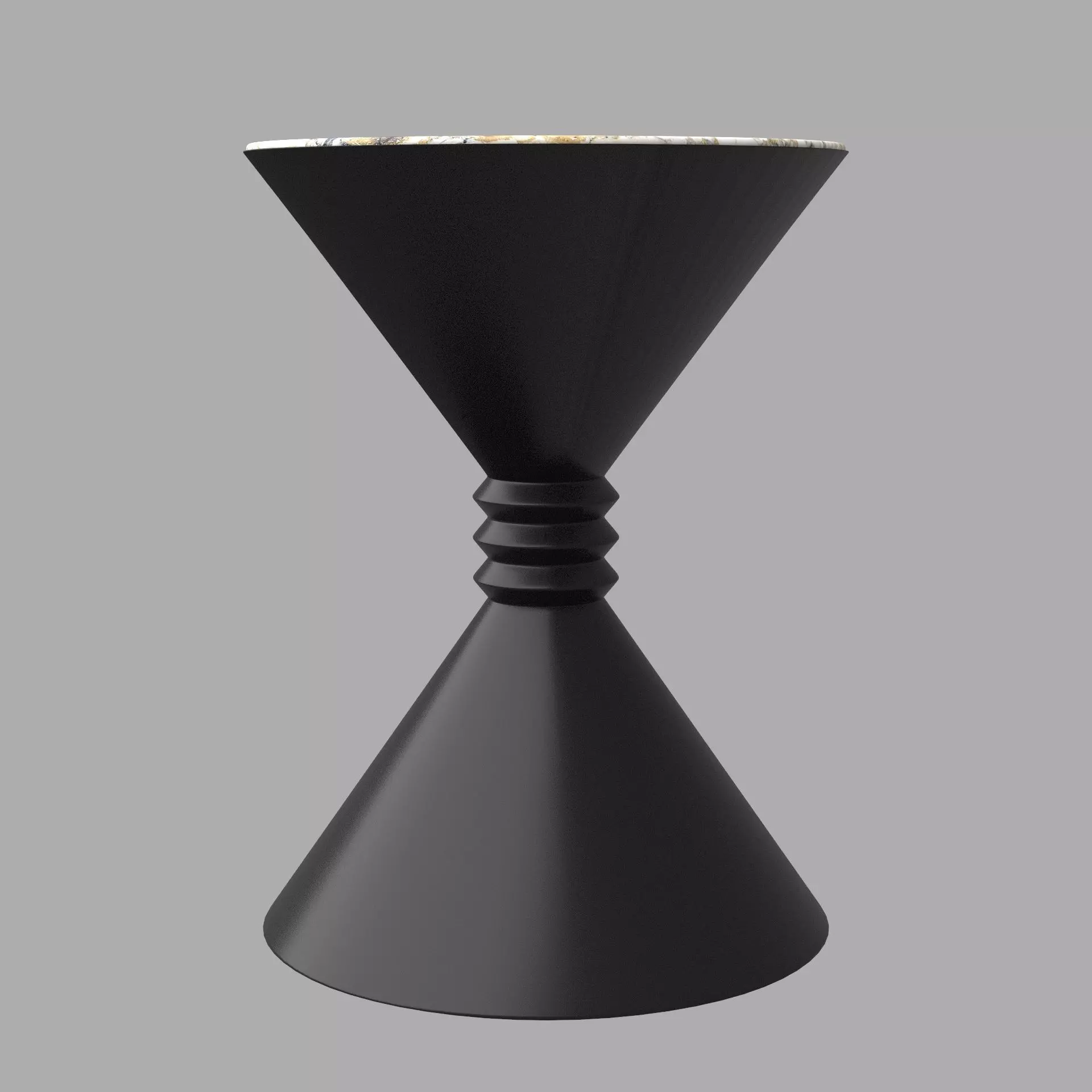 Xolvira Coffee Table 3D model_1