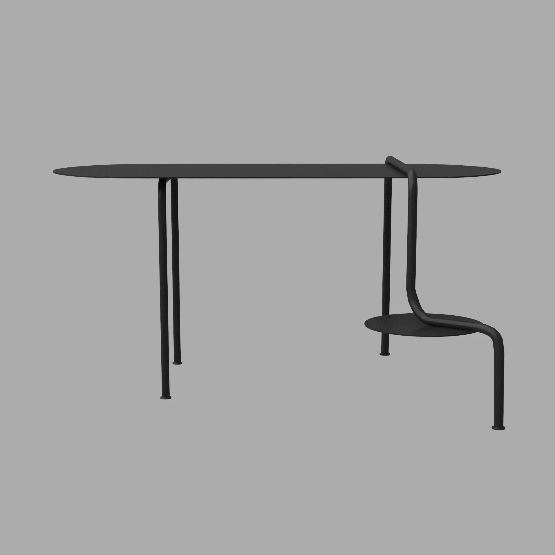 Xoltavia Coffee Table 3D model_1