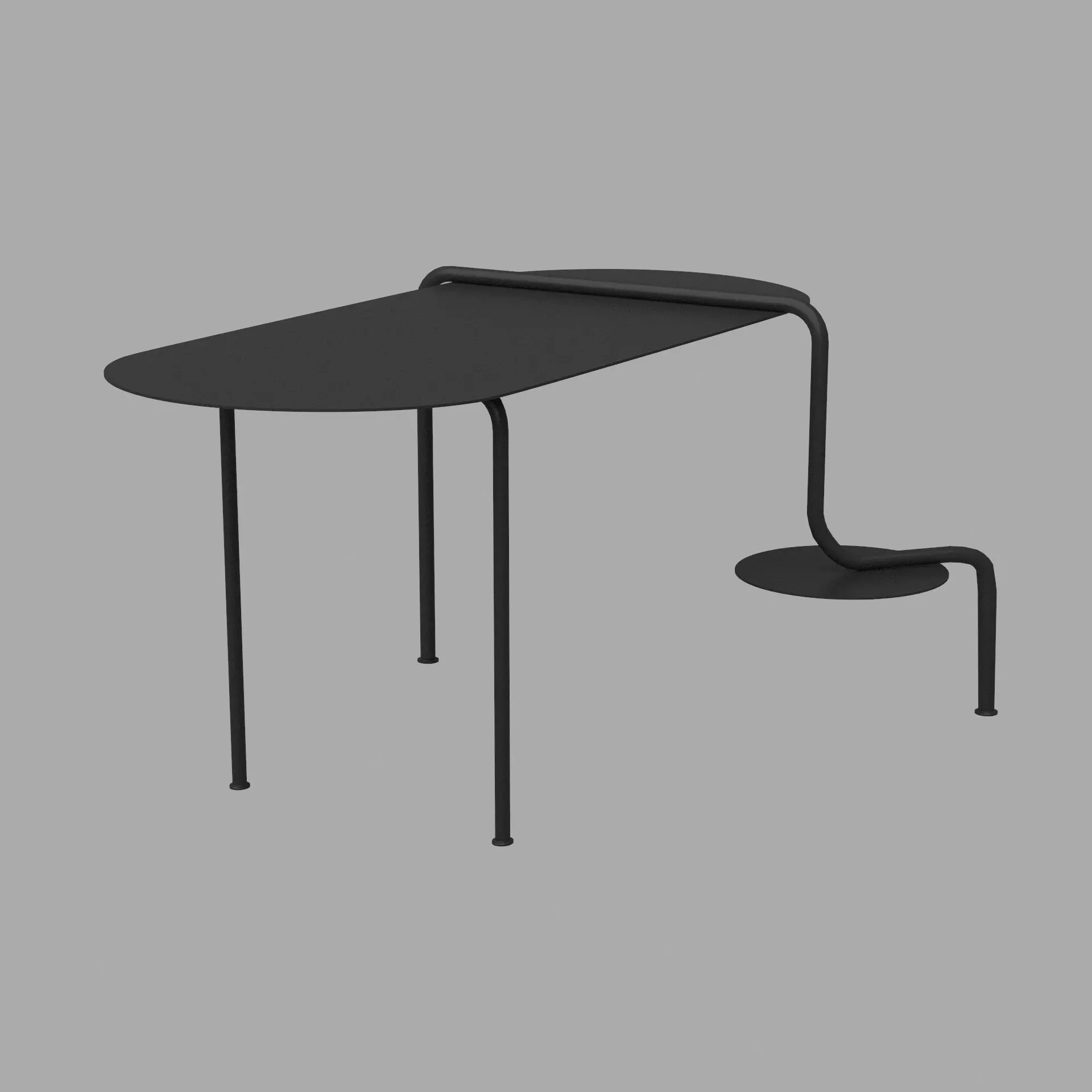 Xoltavia Coffee Table 3D model_0