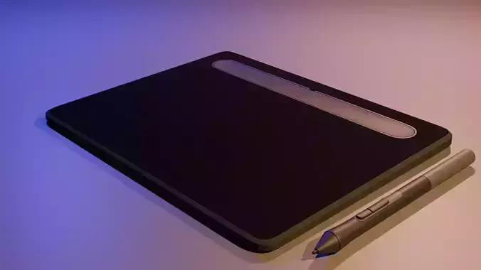Pen Tablet