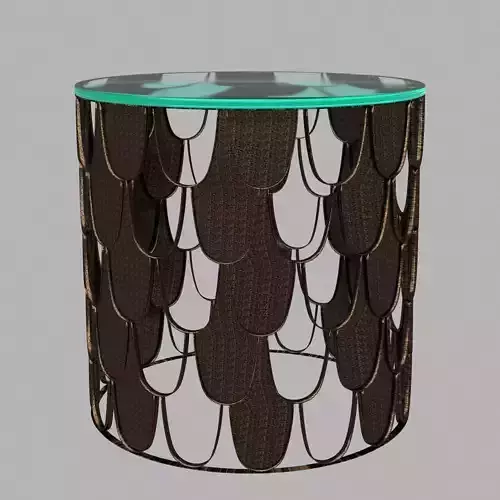 Xenoniust Coffee Table