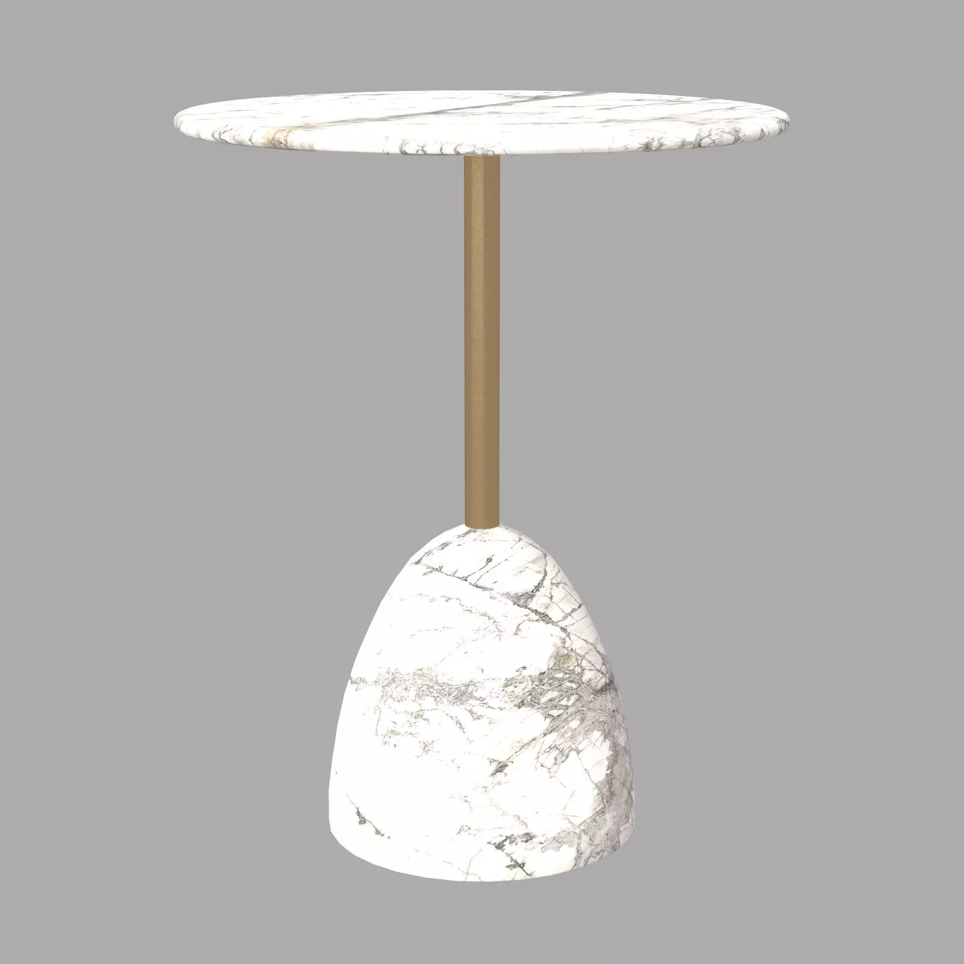 Xenial Coffee Table 3D model_0