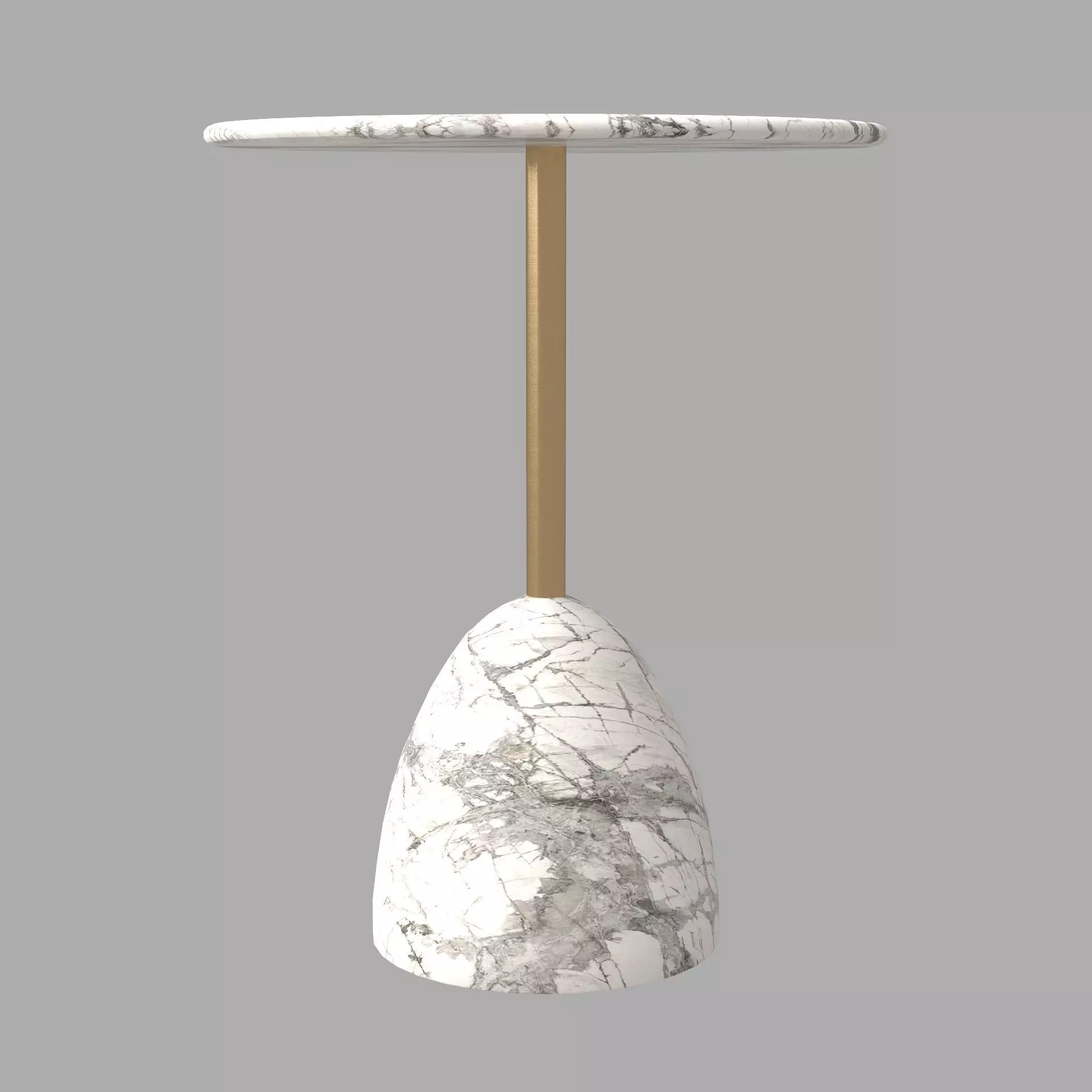 Xenial Coffee Table 3D model_1