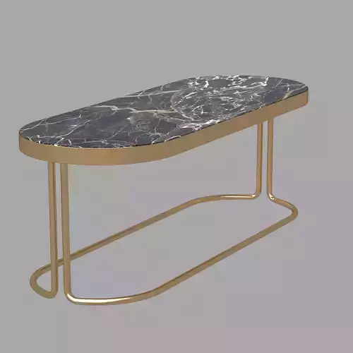 Xantovia Coffee Table