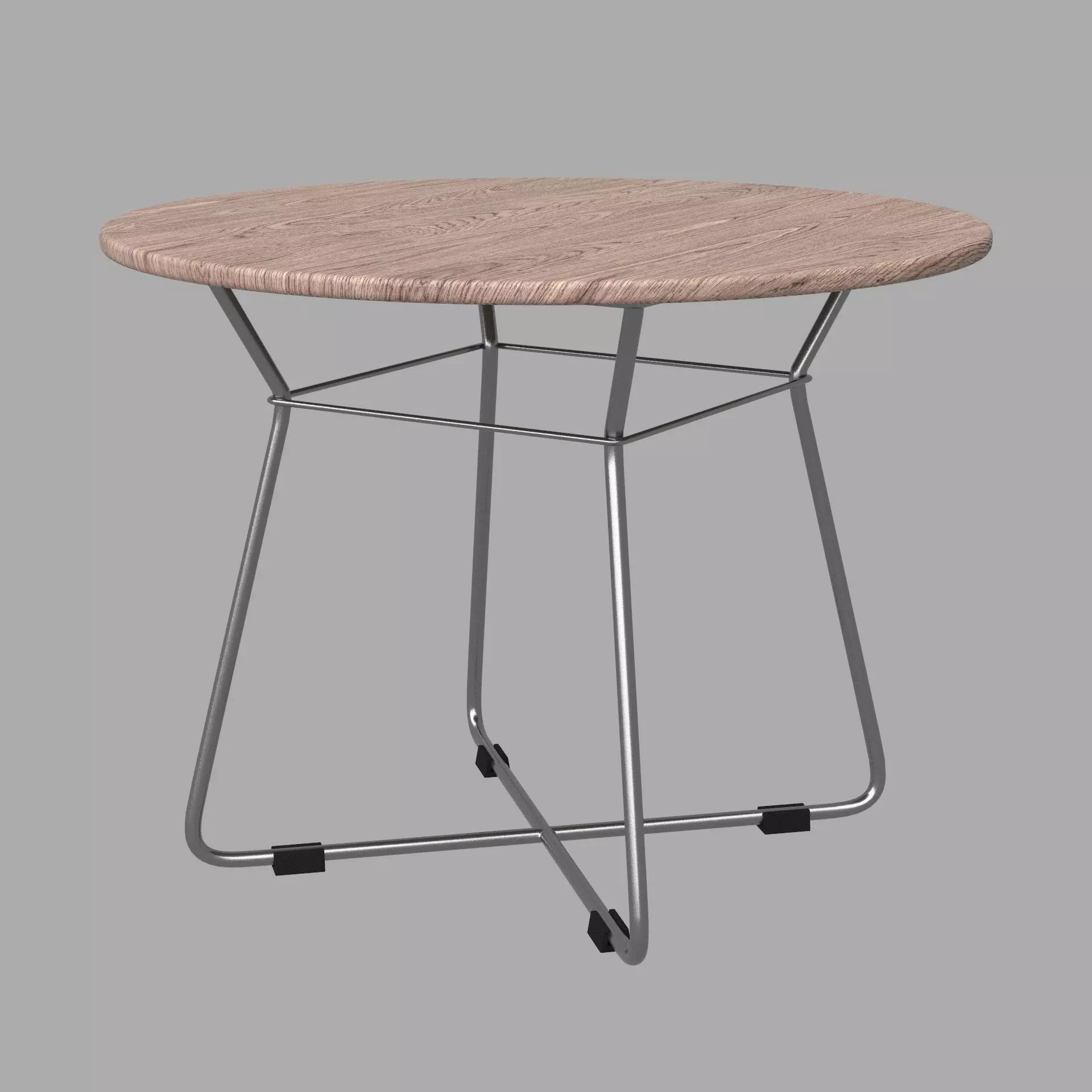 Xanadua Coffee Table 3D model_0
