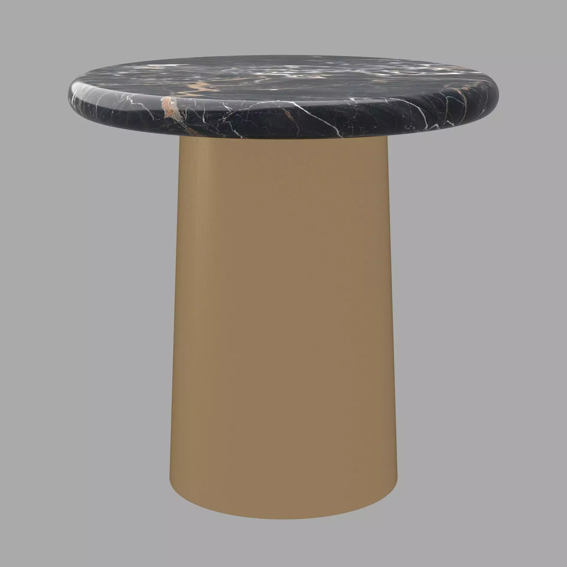 Xalvorean Coffee Table 3D model_2