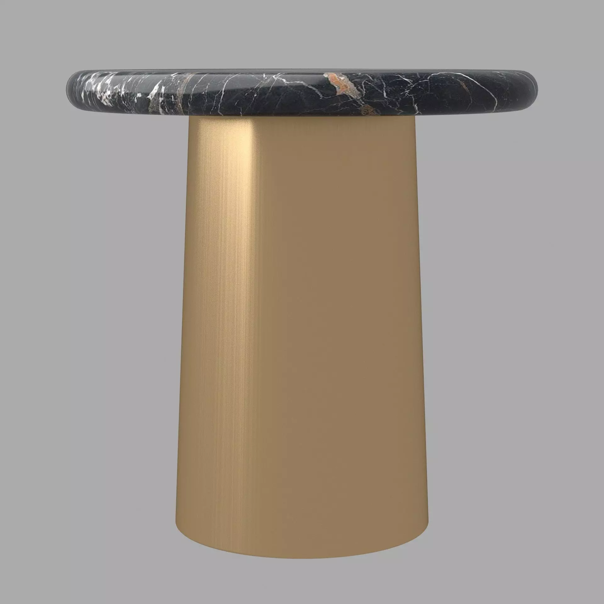 Xalvorean Coffee Table 3D model_1