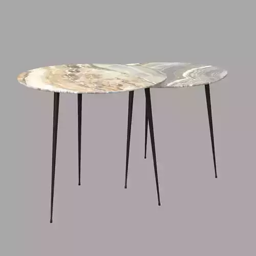 Xalvora Coffee Table
