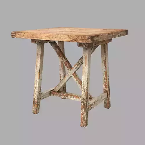 Xalthira Coffee Table