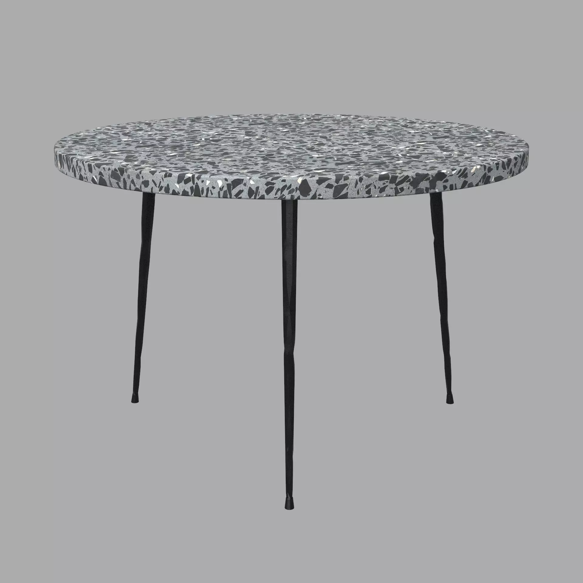 Wiltharia Coffee Table 3D model_0