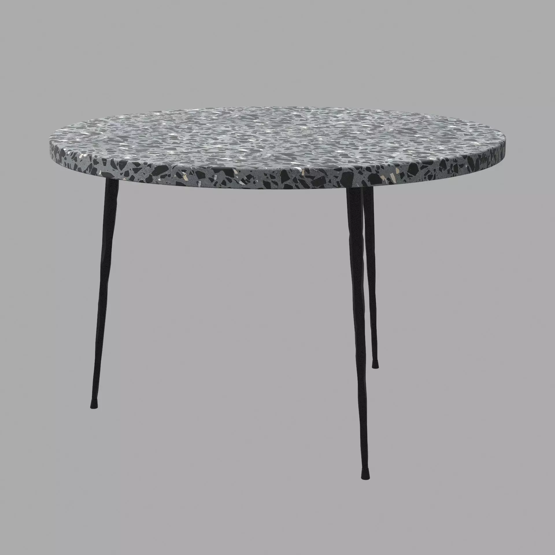 Wiltharia Coffee Table 3D model_2