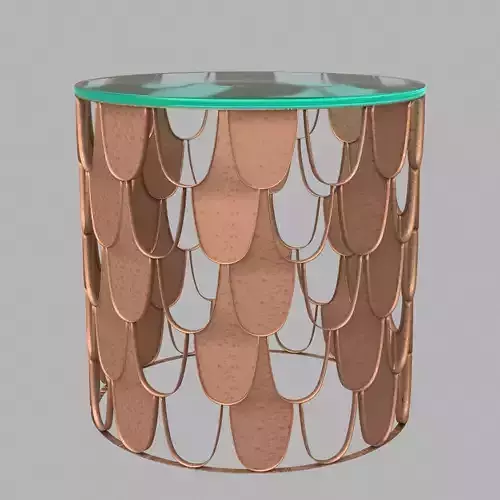 Wezenuss Coffee Table