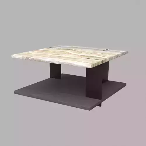 Wezenus Coffee Table
