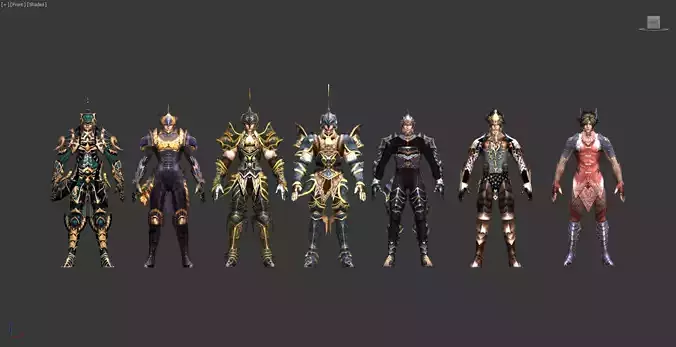 character  Fantasy  49