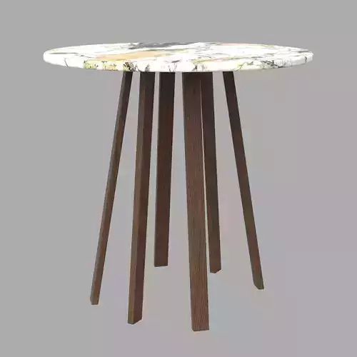 Vynqa Coffee Table