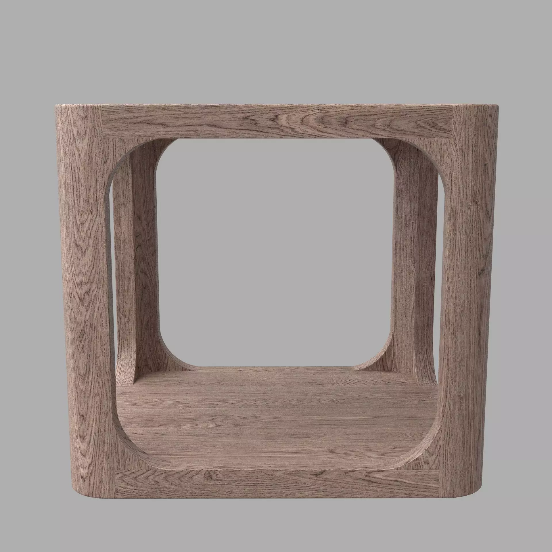 Vylucia Coffee Table 3D model_1