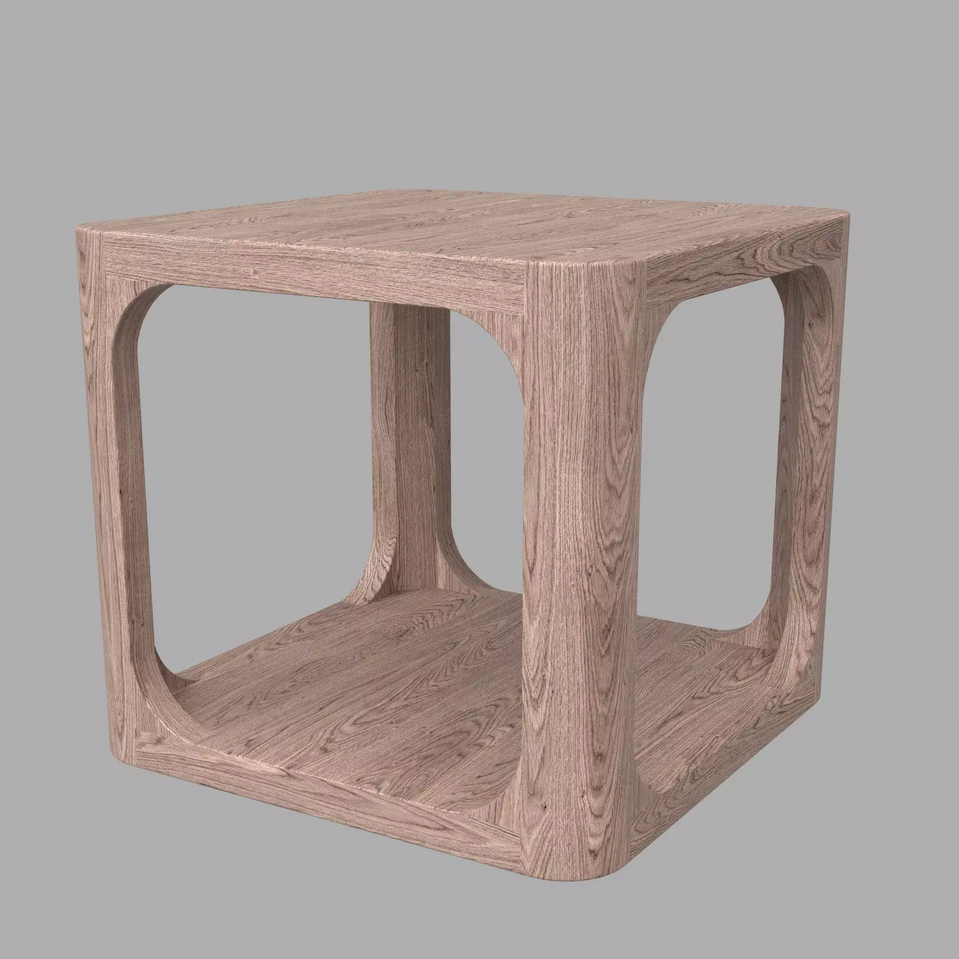 Vylucia Coffee Table 3D model_0