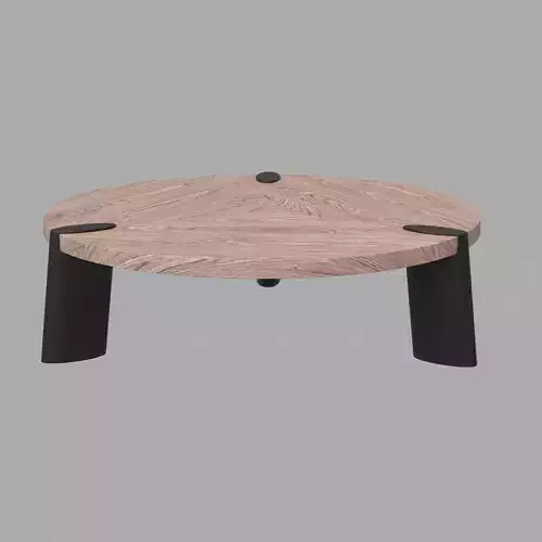 Vryxol Coffee Table