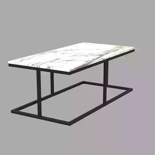 Vryxil Coffee Table