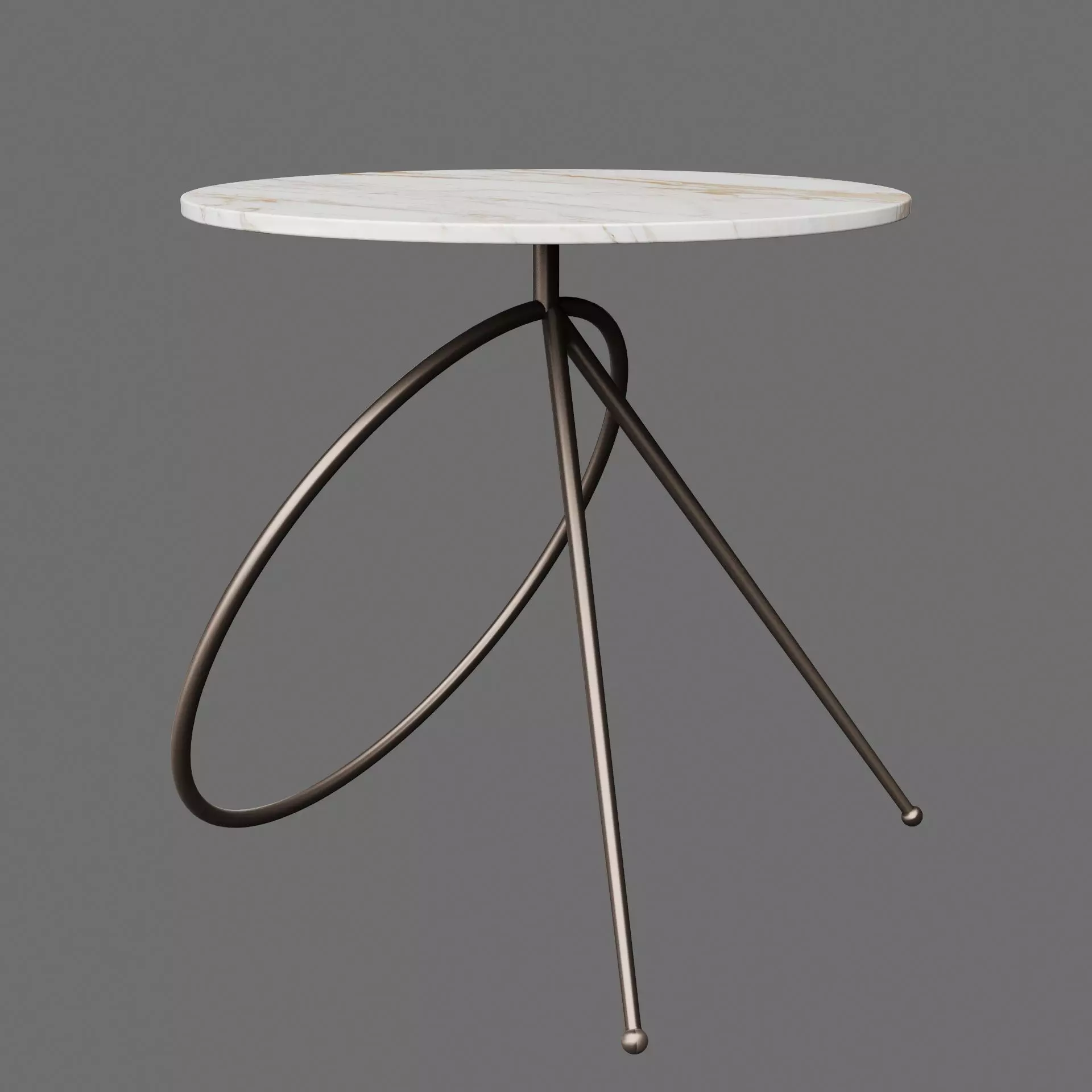 Vryndi Coffee Table 3D model_0