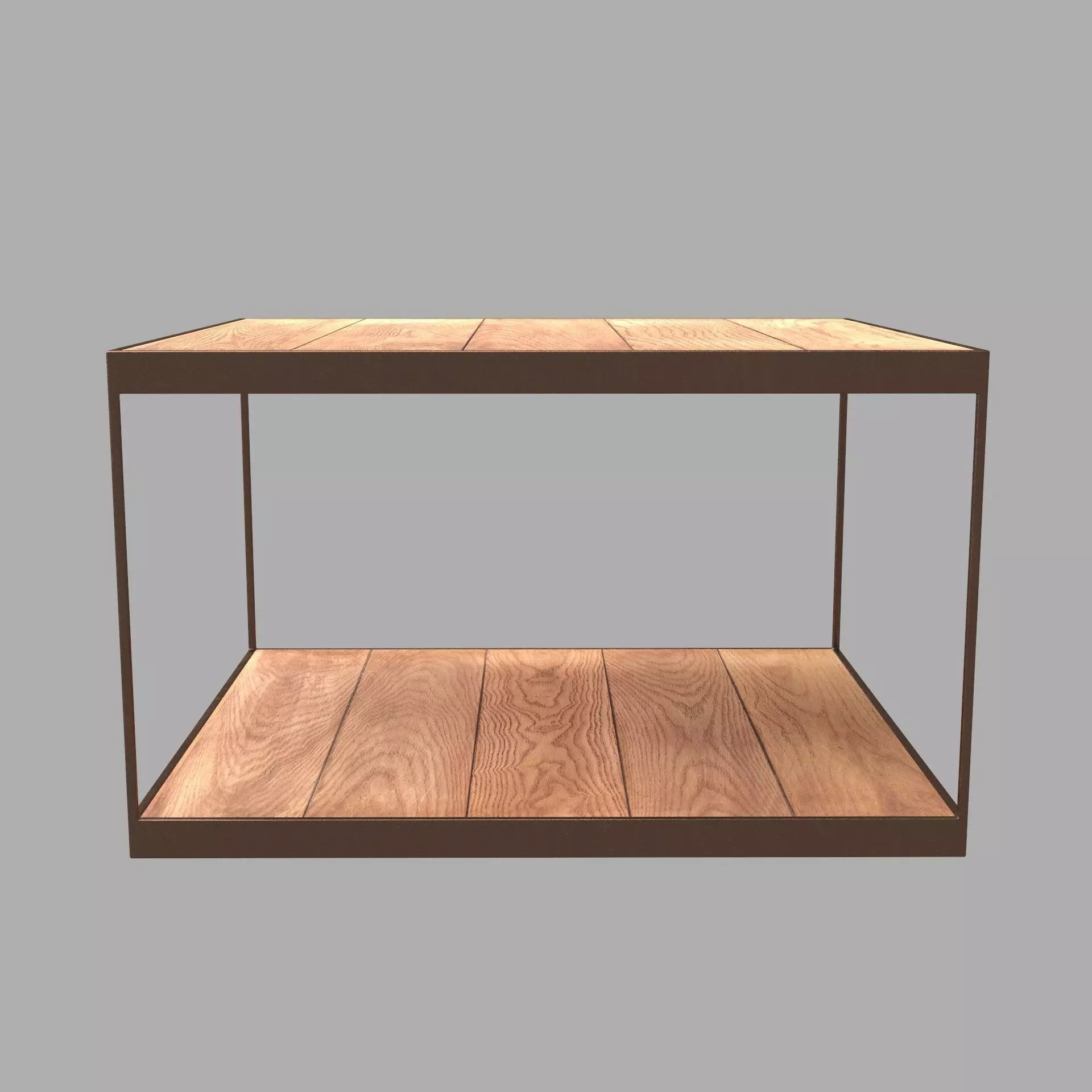 Vortexor Coffee Table 3D model_1