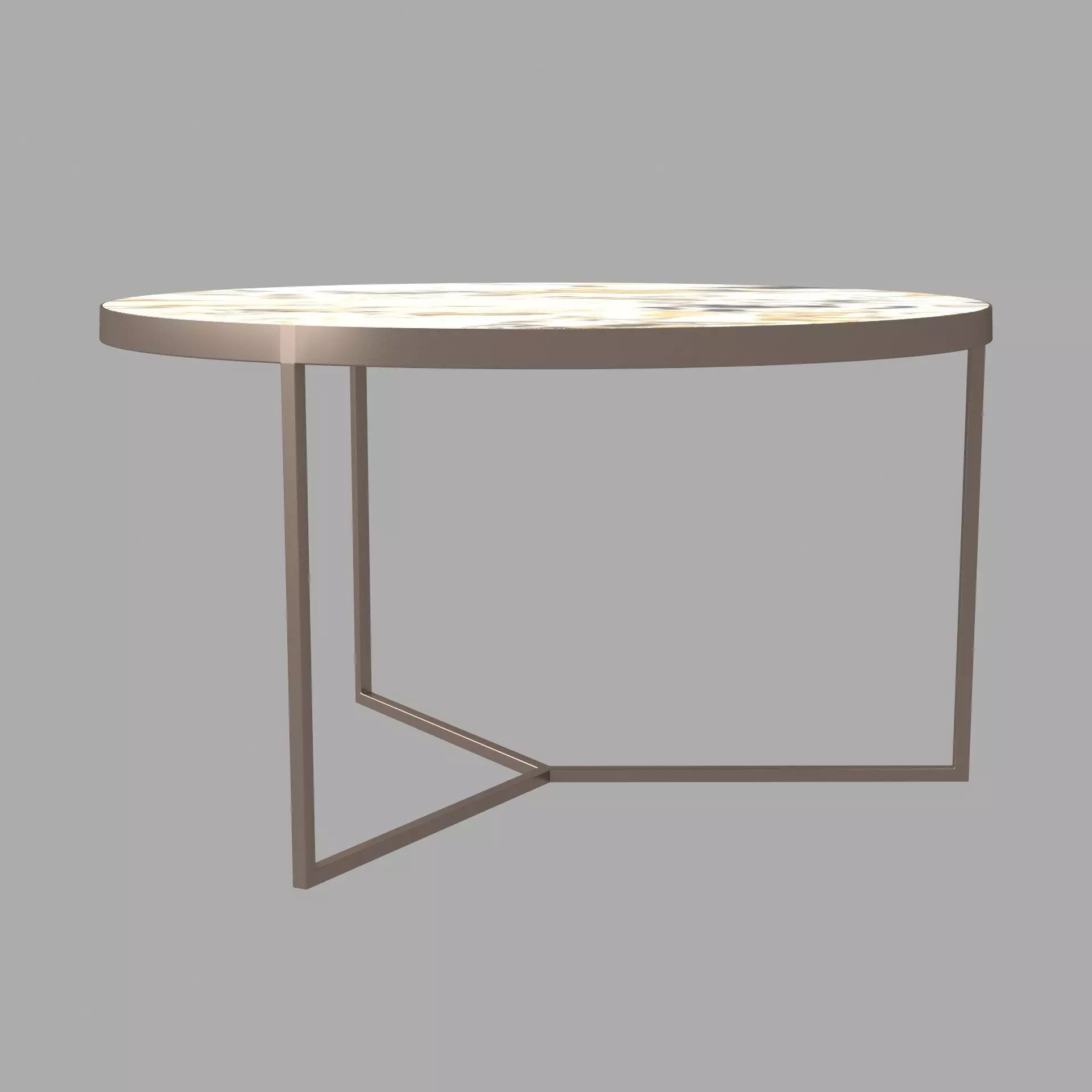 Vlyxar Coffee Table 3D model_1