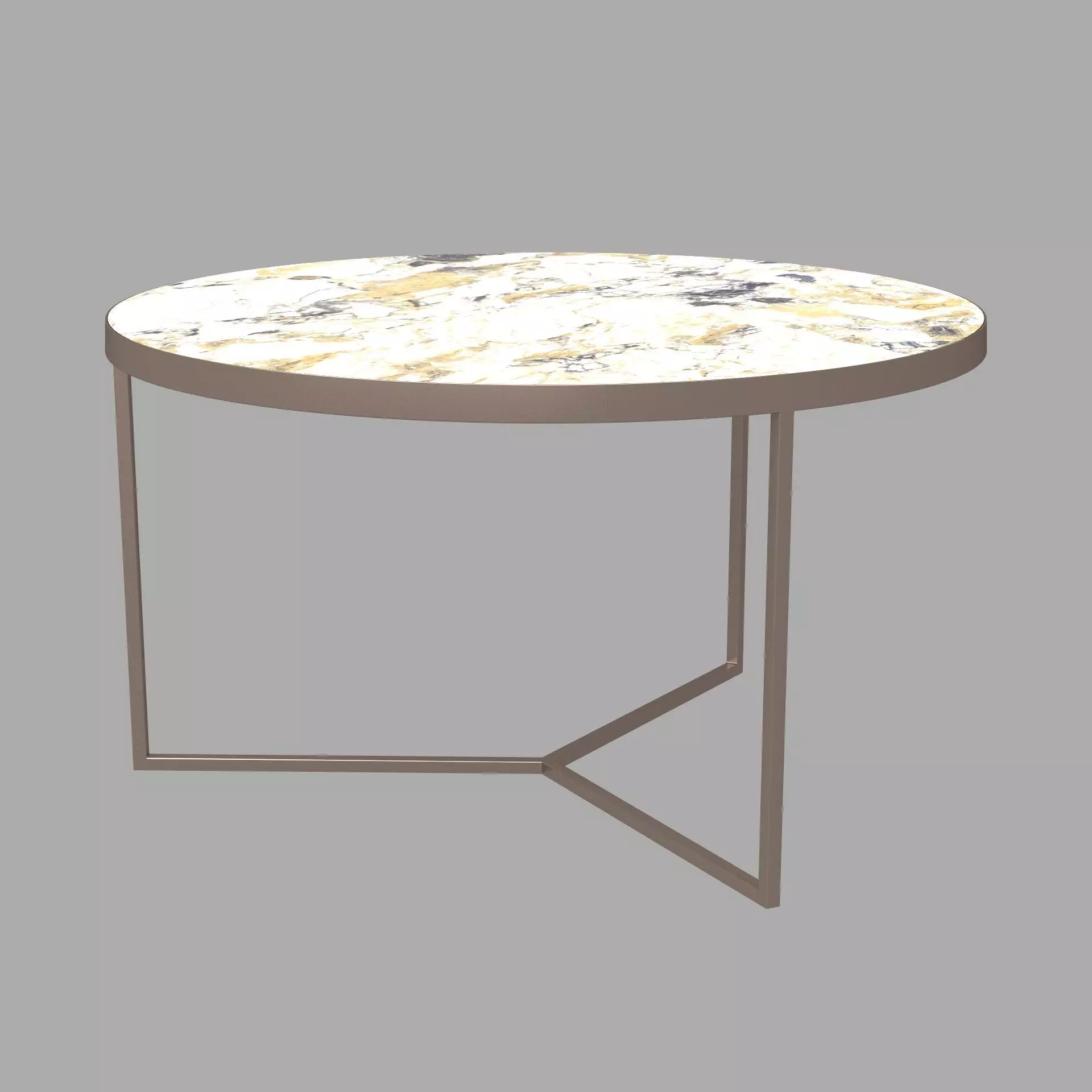 Vlyxar Coffee Table 3D model_0