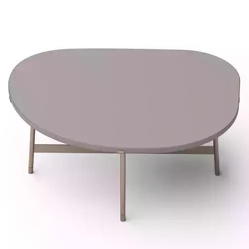 Vienna Coffee Table
