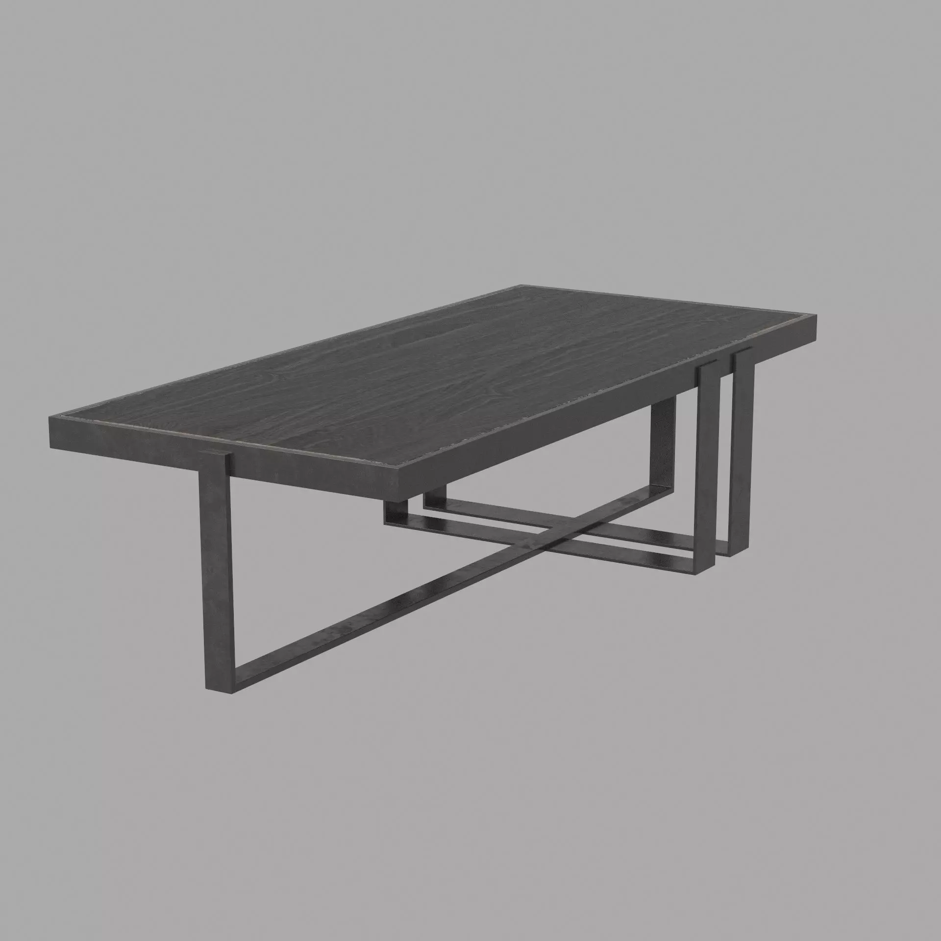 Vexqil Coffee Table 3D model_0