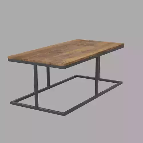 Vexqar Coffee Table