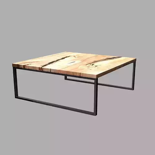 Vexlyn Coffee Table