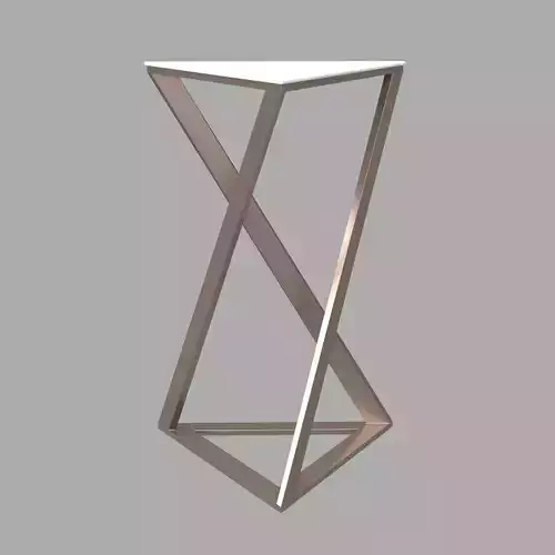 Vexandor Coffee Table