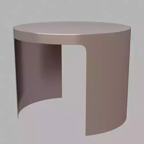 Vestabussl Coffee Table