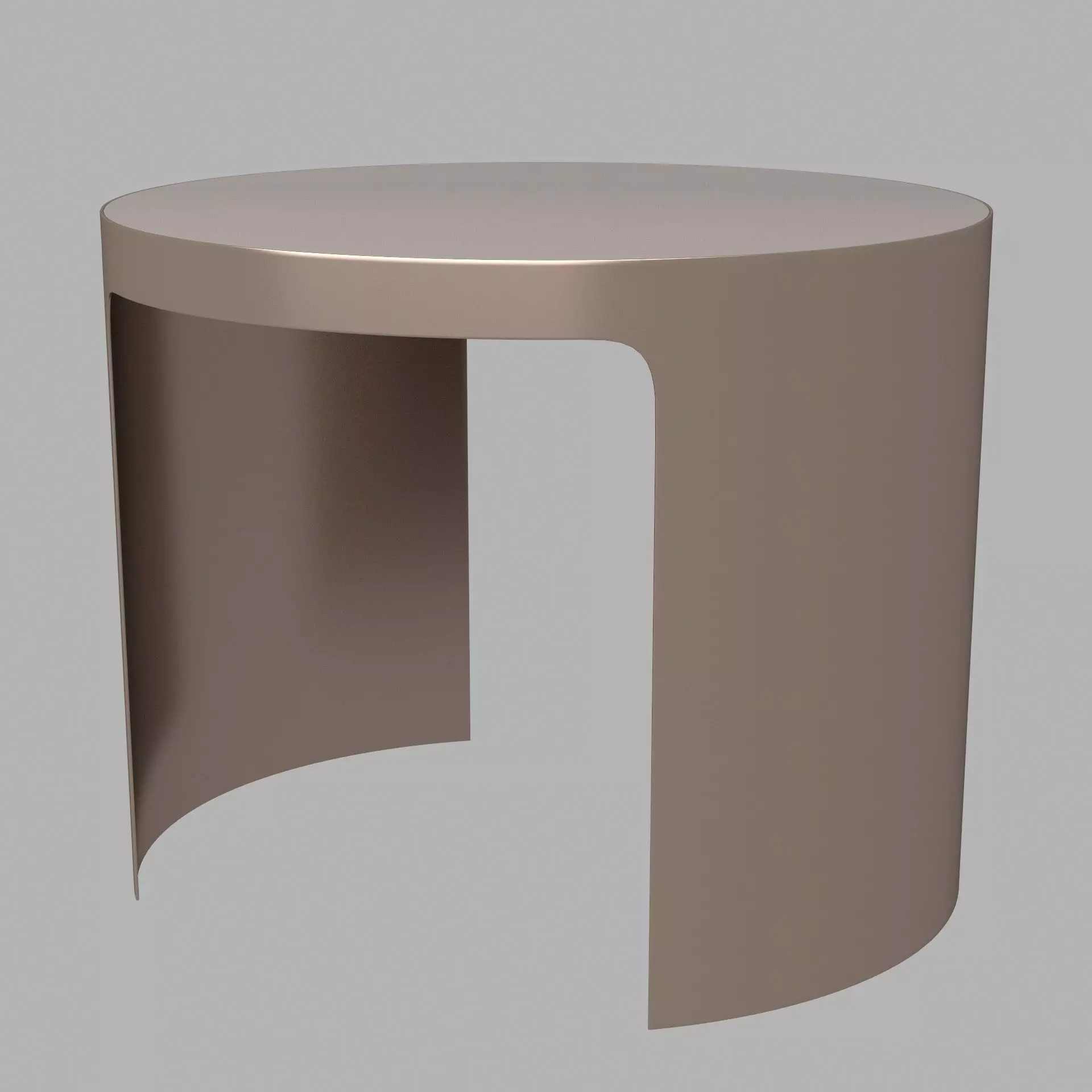 Vestabussl Coffee Table 3D model_0