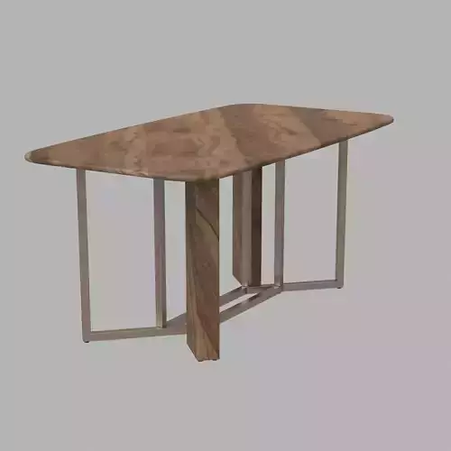 Vestabuss Coffee Table