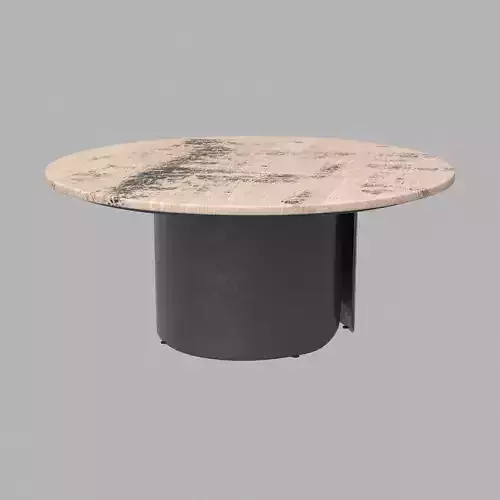Vestabus Coffee Table