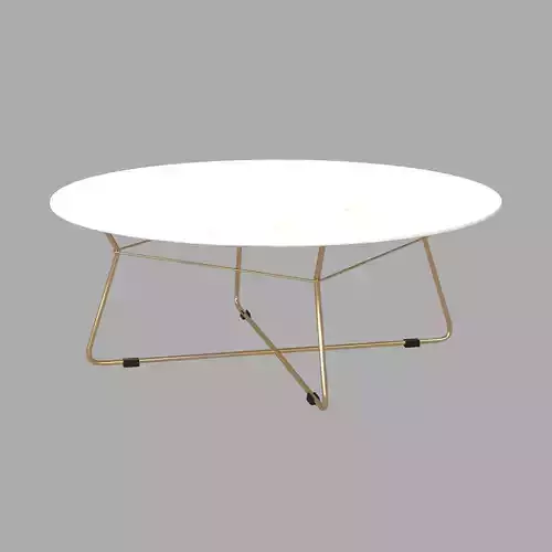 Velvetis Coffee Table