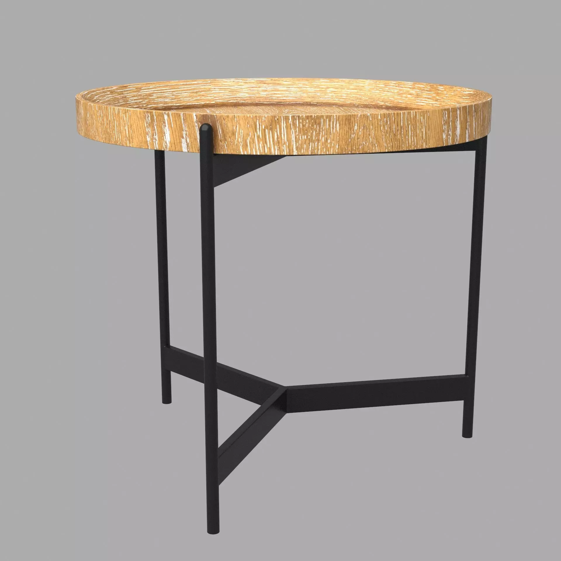Veltrior Coffee Table 3D model_0