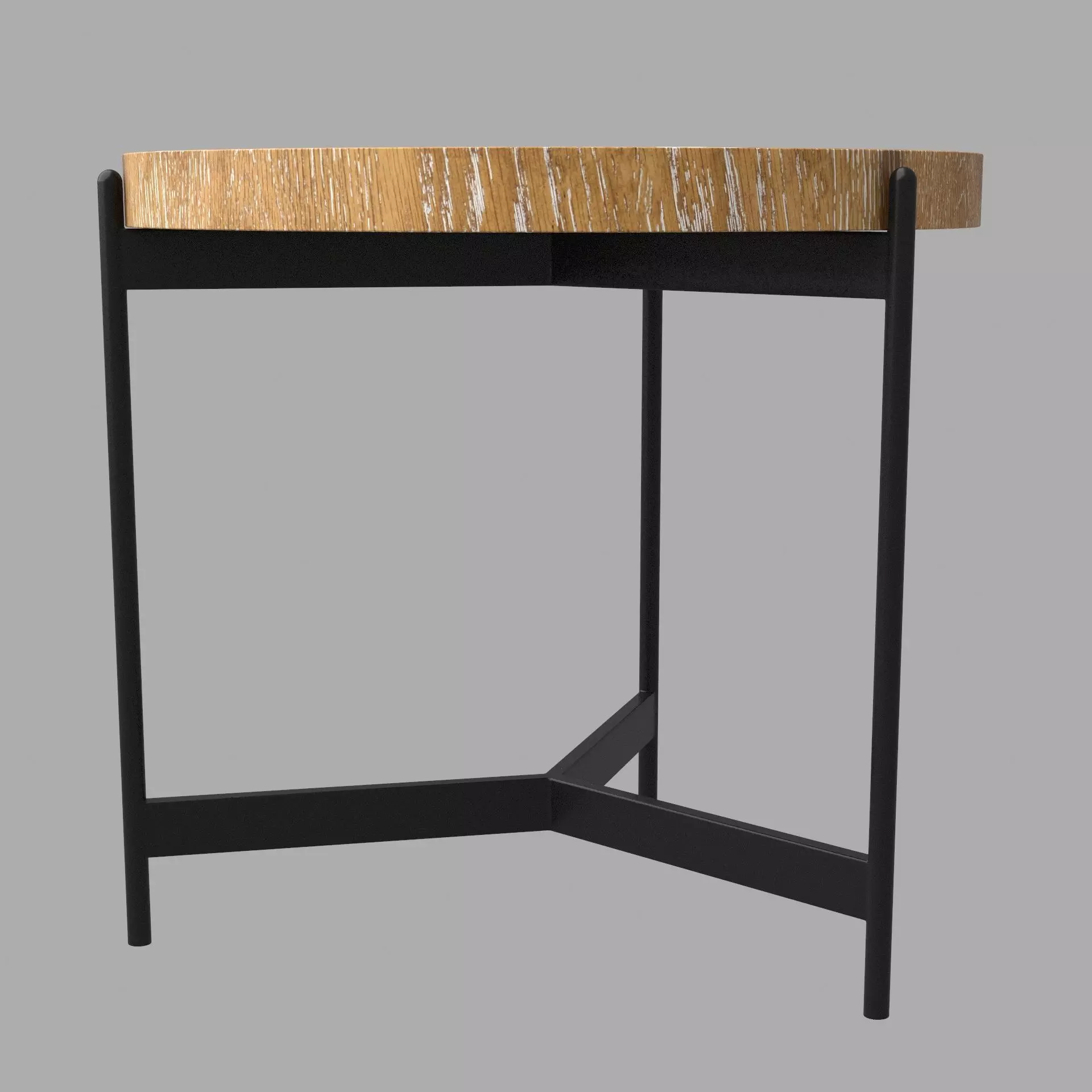 Veltrior Coffee Table 3D model_1