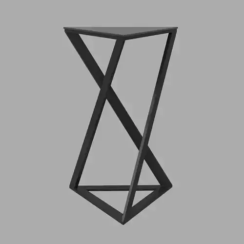 Vellora Coffee Table