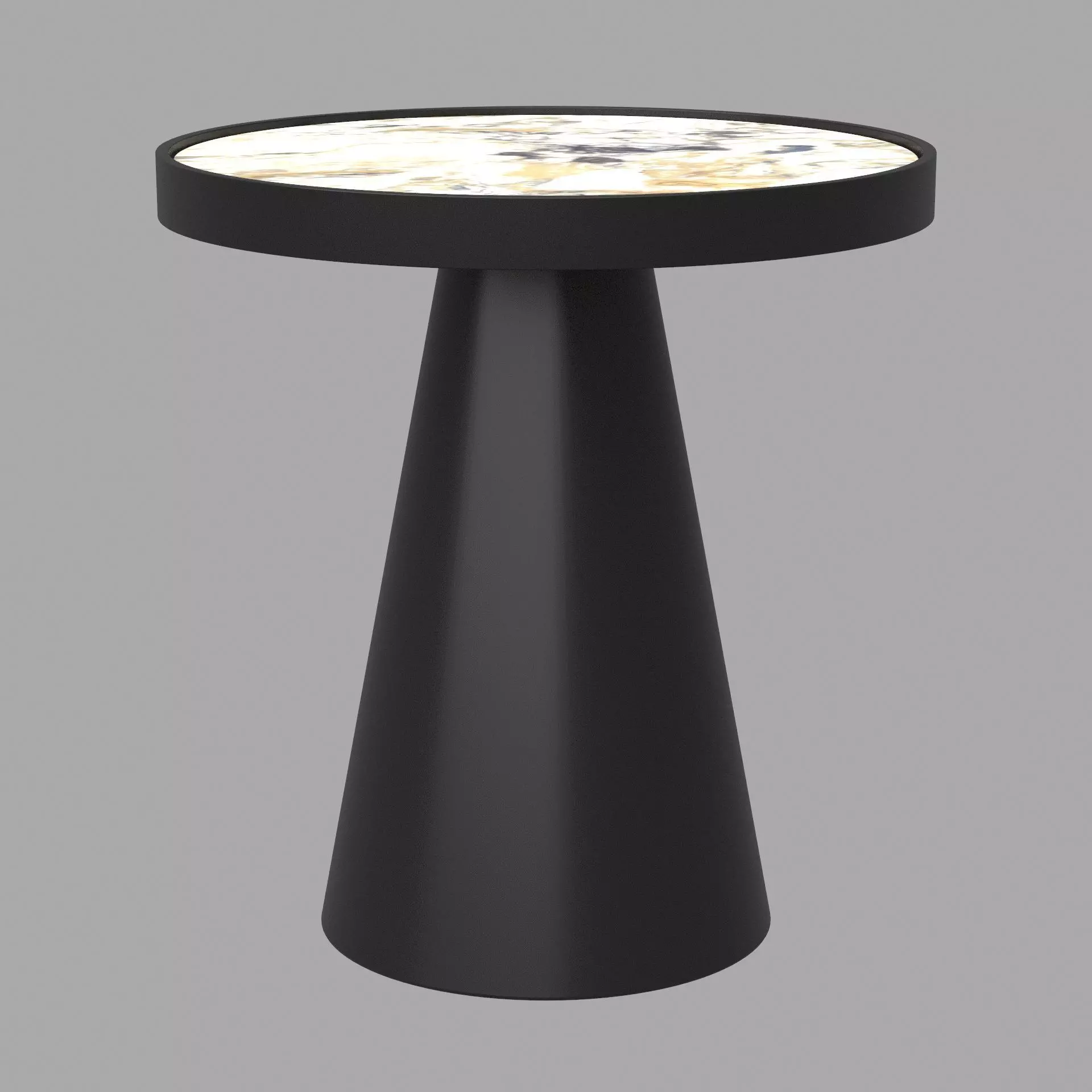 Velaaris Coffee Table 3D model_0