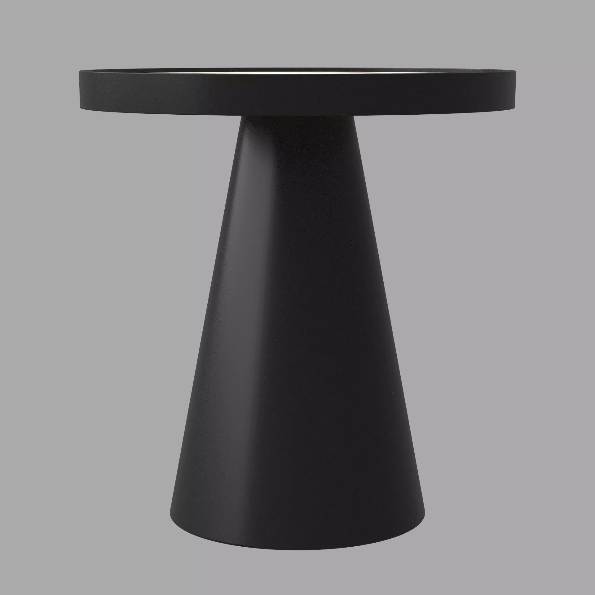 Velaaris Coffee Table 3D model_1