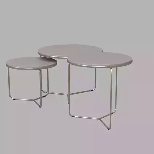 Veganiarr Coffee Table