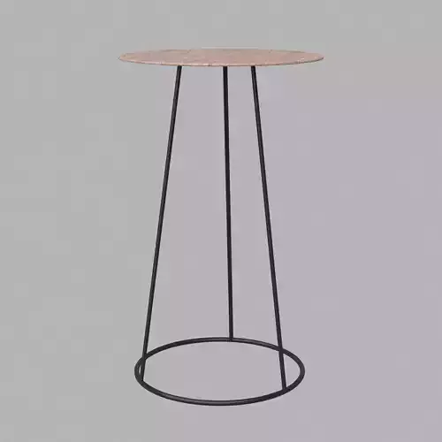 Veganiacpp Coffee Table