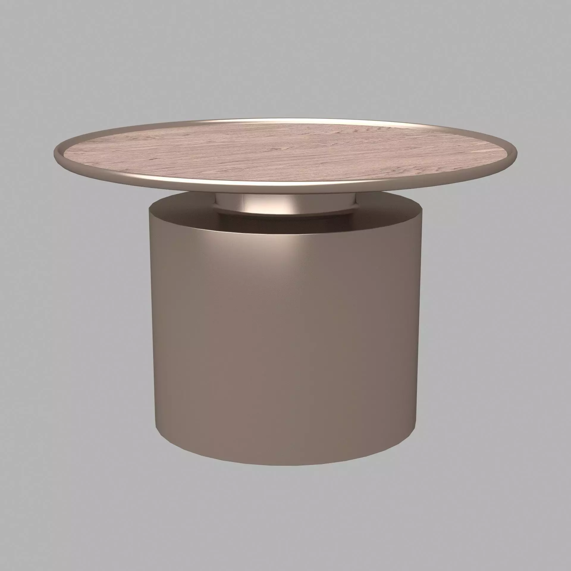 Veganiacp Coffee Table 3D model_0