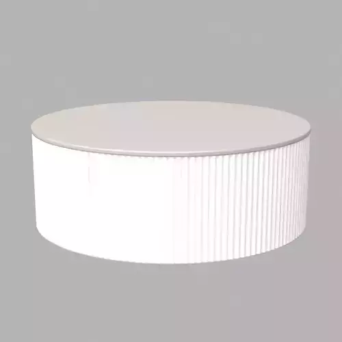 Veganiac Coffee Table