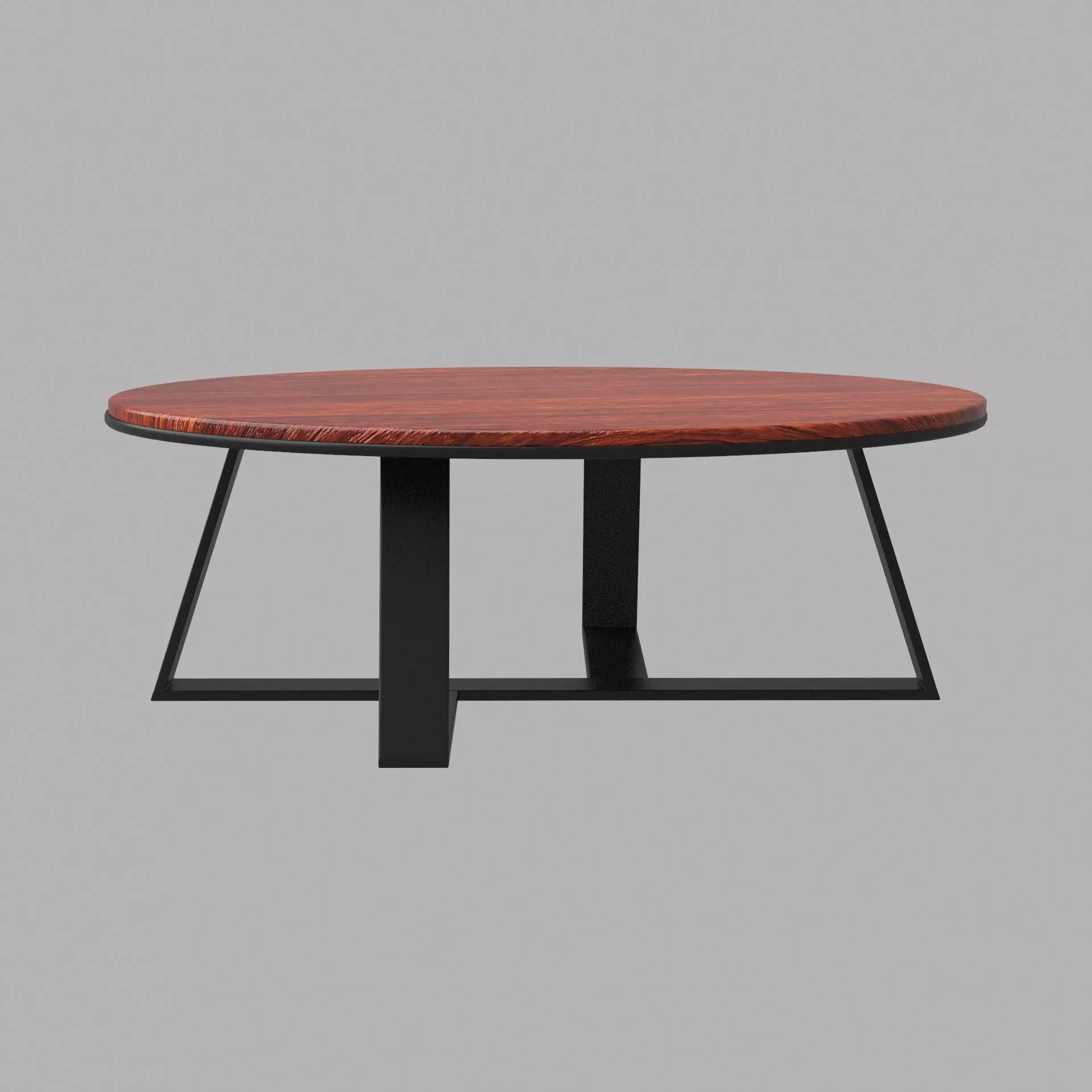 Veganiabp Coffee Table 3D model_1